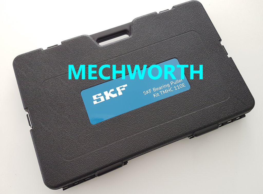 TMHC 110E SKF / Hydraulic Bearing Puller